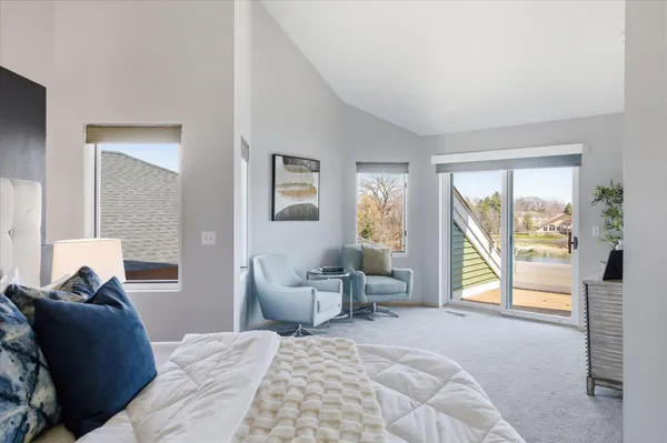 $1,499,999 | 15219 Fairbanks Trail Northeast, Prior Lake, MN 55372