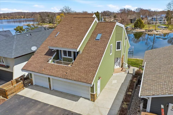 $1,499,999 | 15219 Fairbanks Trail Northeast, Prior Lake, MN 55372