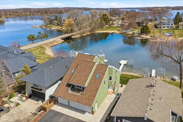 $1,499,999 | 15219 Fairbanks Trail Northeast, Prior Lake, MN 55372
