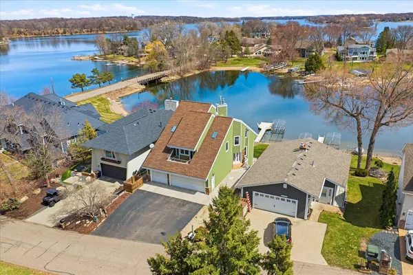 $1,499,999 | 15219 Fairbanks Trail Northeast, Prior Lake, MN 55372