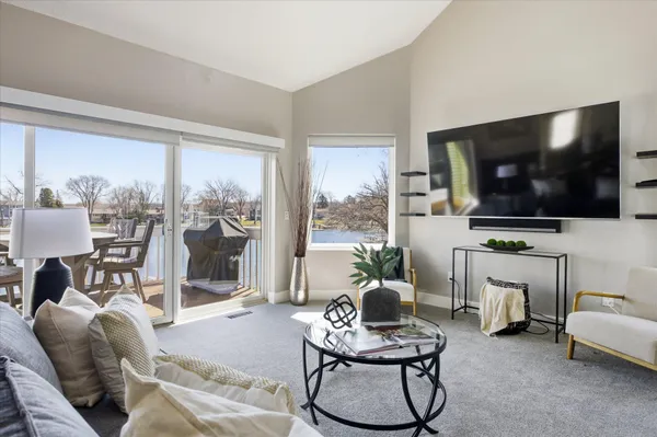 $1,499,999 | 15219 Fairbanks Trail Northeast, Prior Lake, MN 55372