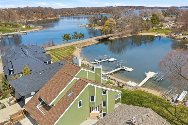 $1,499,999 | 15219 Fairbanks Trail Northeast, Prior Lake, MN 55372