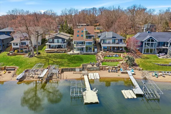 $1,499,999 | 15219 Fairbanks Trail Northeast, Prior Lake, MN 55372