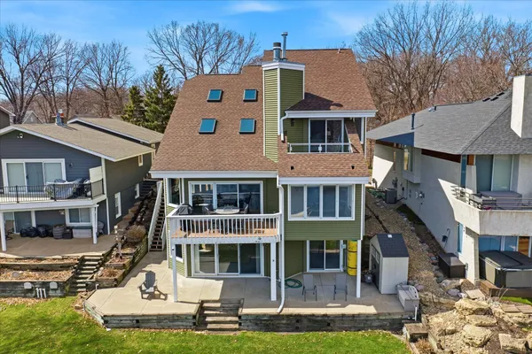 $1,499,999 | 15219 Fairbanks Trail Northeast, Prior Lake, MN 55372
