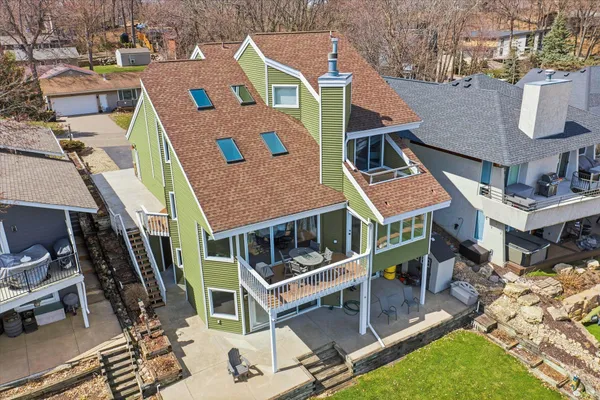 $1,499,999 | 15219 Fairbanks Trail Northeast, Prior Lake, MN 55372