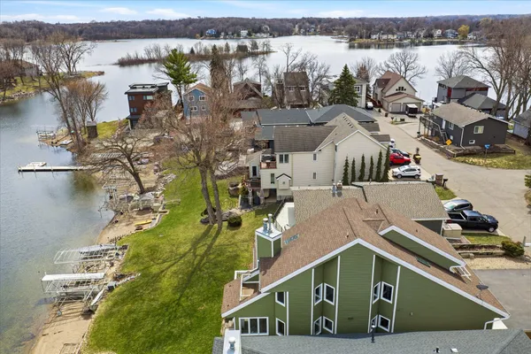 $1,499,999 | 15219 Fairbanks Trail Northeast, Prior Lake, MN 55372