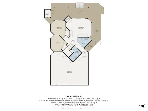 $1,499,999 | 15219 Fairbanks Trail Northeast, Prior Lake, MN 55372