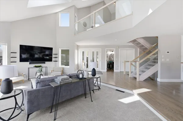 $1,499,999 | 15219 Fairbanks Trail Northeast, Prior Lake, MN 55372