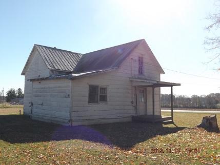 35 Griffin Road Lawrenceburg, TN 38464 - Photo 11 of 11 Gallery Image 11