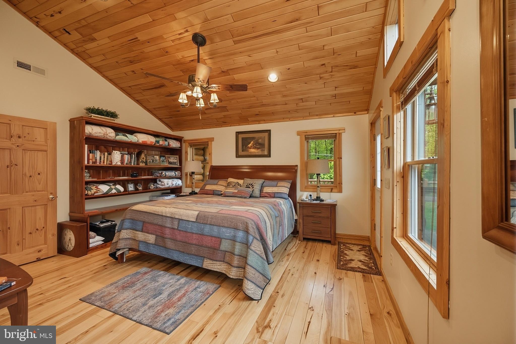 949 Harvey Peninsula Road Swanton, MD 21561 - Photo 39 of 72
