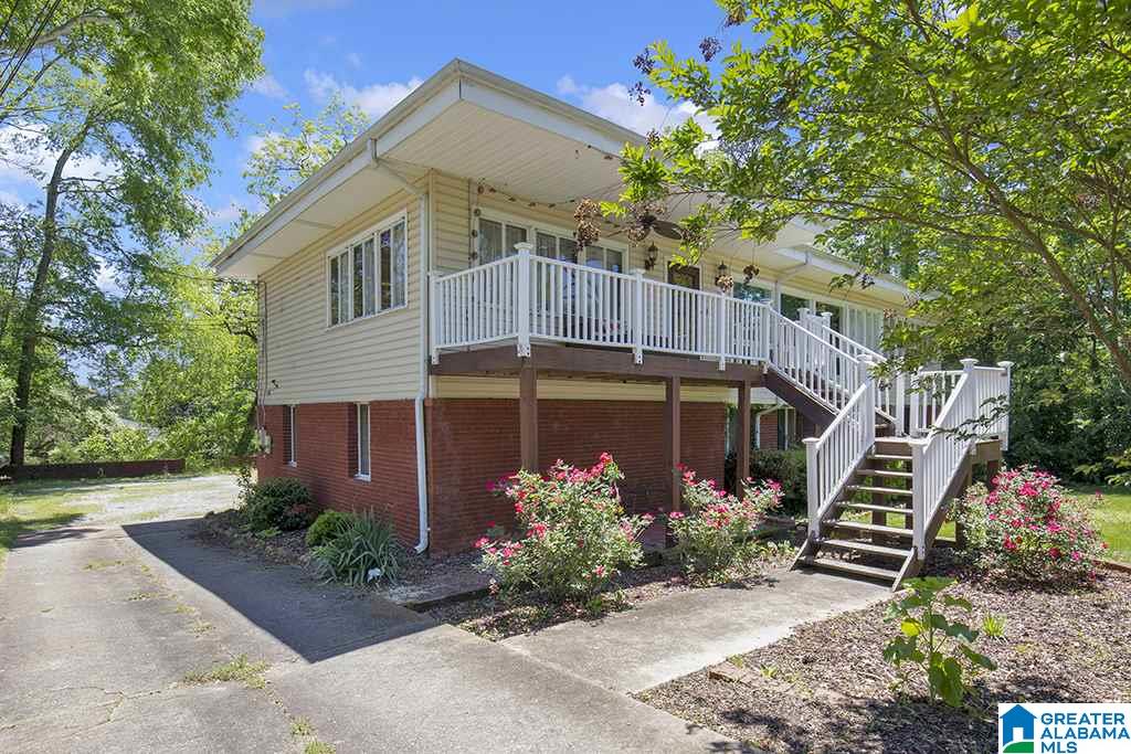 1329 Shades Crest Road Birmingham, AL 35226 - Photo 4 of 33