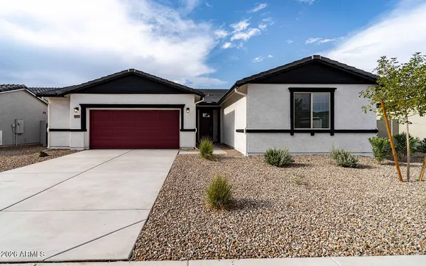 $389,990 | 36820 San Clemente Street, Maricopa, AZ 85138