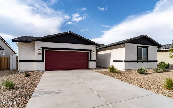 $389,990 | 36820 San Clemente Street, Maricopa, AZ 85138