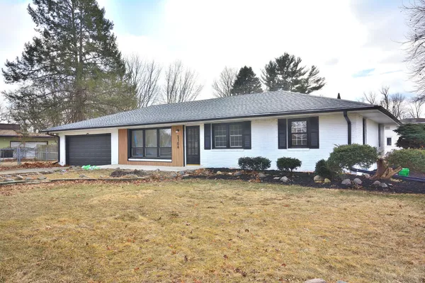 $349,900 | 2106 Murphy Woods Road, Beloit, WI 53511