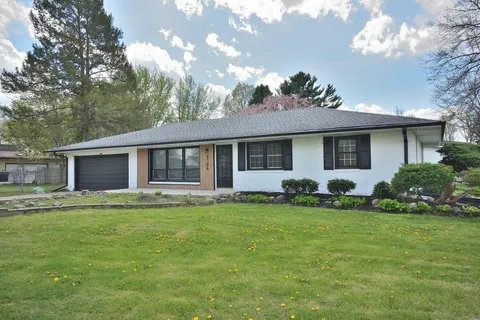 $349,900 | 2106 Murphy Woods Road, Beloit, WI 53511