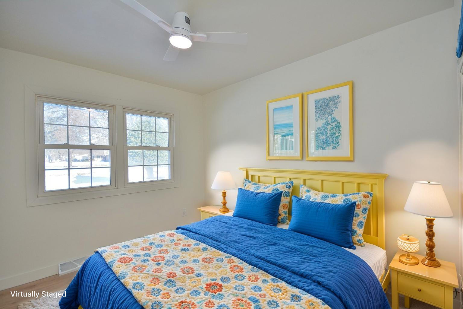 2106 Murphy Woods Road Beloit, WI 53511 - Photo 31 of 44 BEDROOM