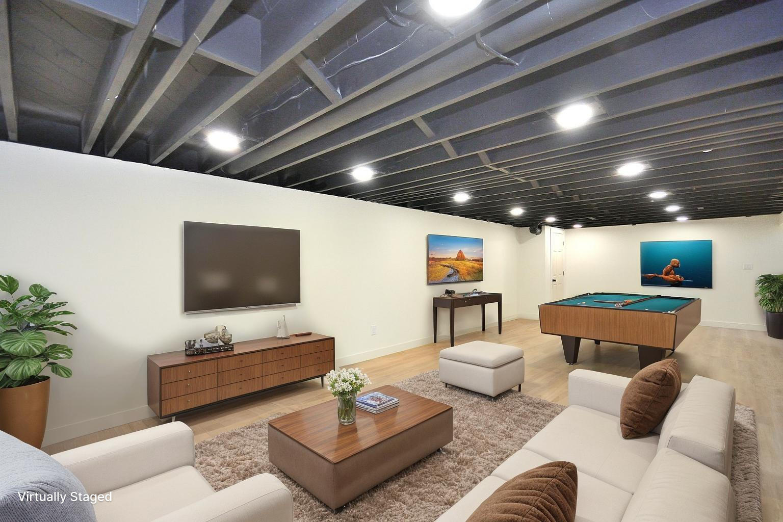 2106 Murphy Woods Road Beloit, WI 53511 - Photo 37 of 44 LOWER REC