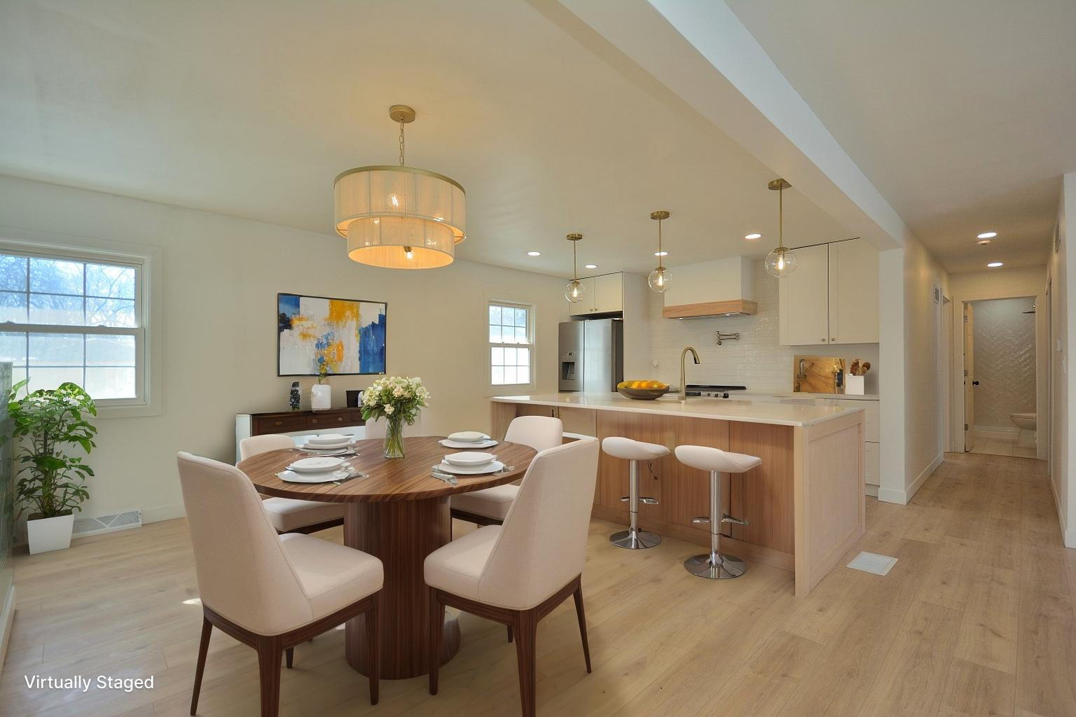 2106 Murphy Woods Road Beloit, WI 53511 - Photo 9 of 44 KITCHEN