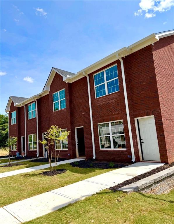 2447 Terrace View Northwest Gainesville, GA 30501 - Photo 1 of 14