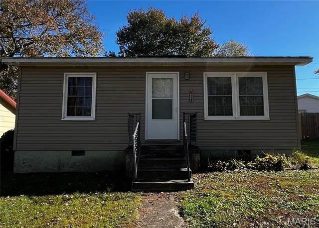 $79,900 | 610 North Spring Street, Bloomfield, MO 63825