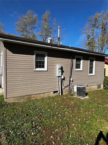 $79,900 | 610 North Spring Street, Bloomfield, MO 63825