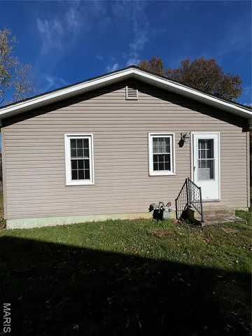 $79,900 | 610 North Spring Street, Bloomfield, MO 63825