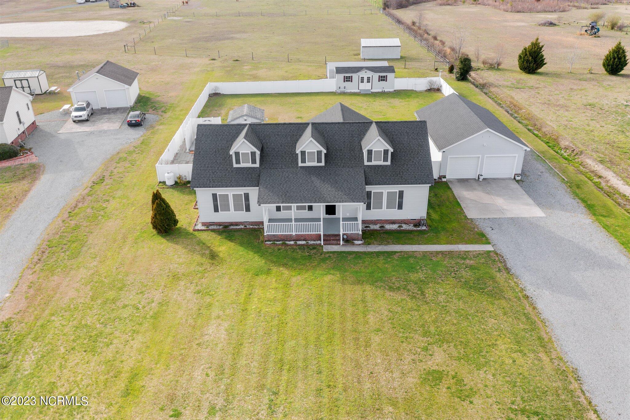 182 Lee's Mill Road Gates, NC 27937 - Photo 19 of 66 1