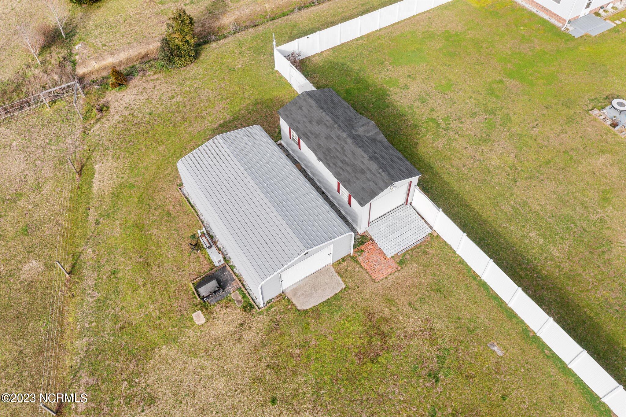 182 Lee's Mill Road Gates, NC 27937 - Photo 26 of 66 sheds