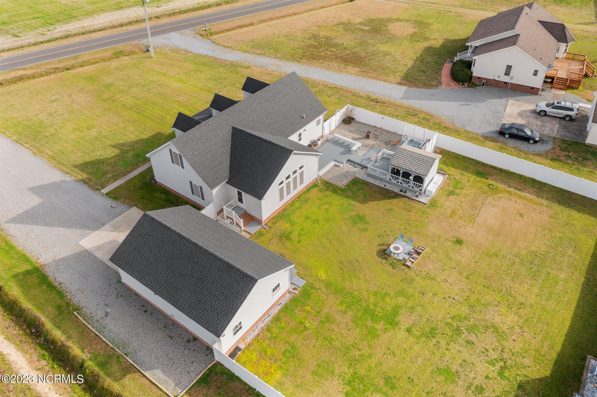182 Lee's Mill Road Gates, NC 27937 - Photo 28 of 66 5