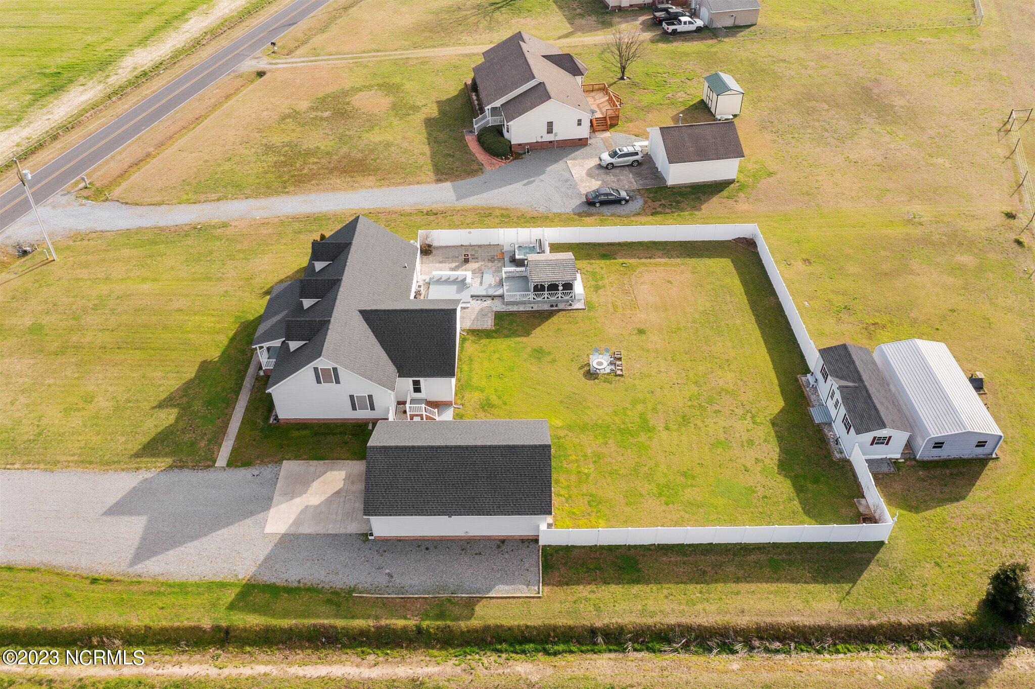 182 Lee's Mill Road Gates, NC 27937 - Photo 29 of 66 6