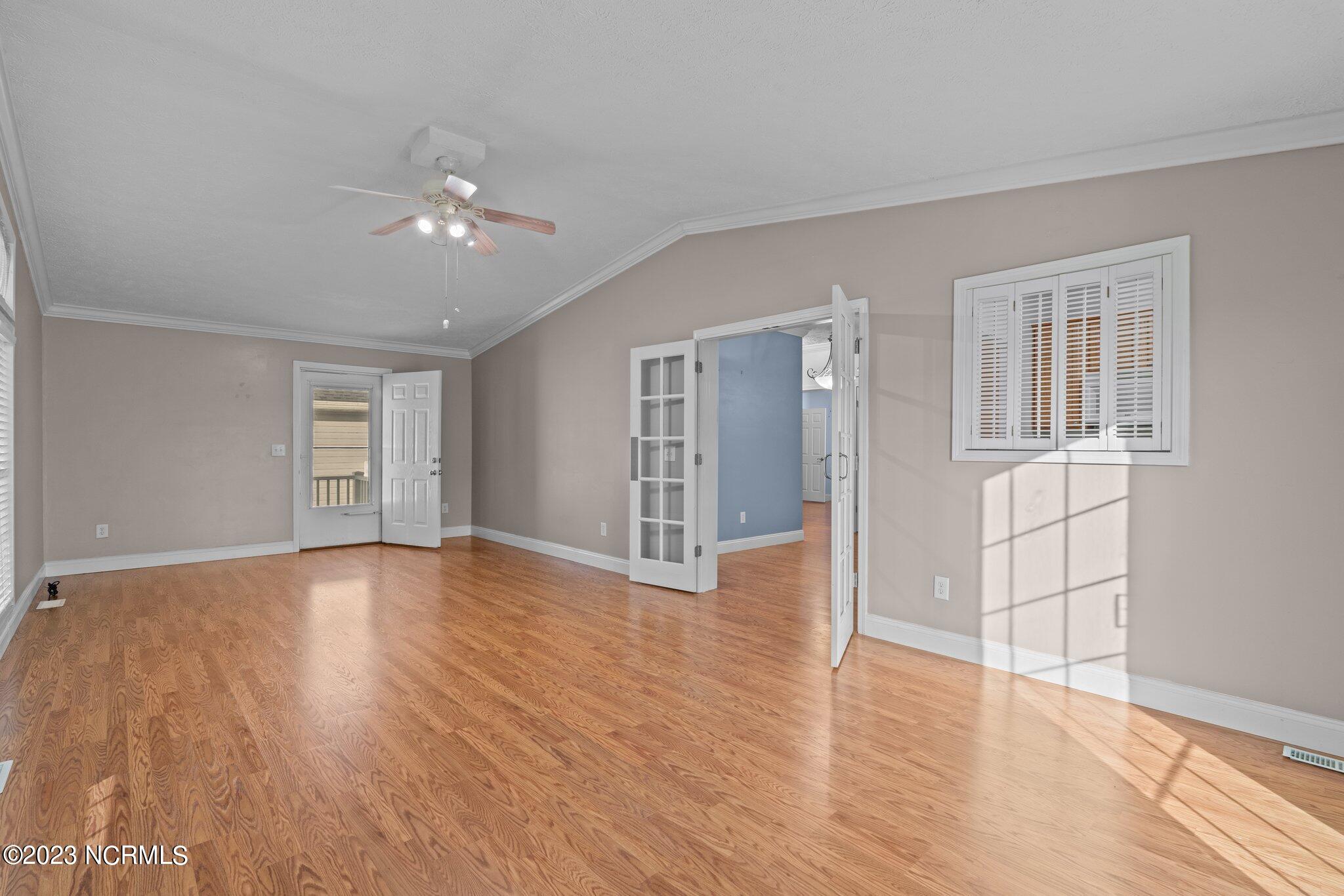 182 Lee's Mill Road Gates, NC 27937 - Photo 33 of 66 sunroom