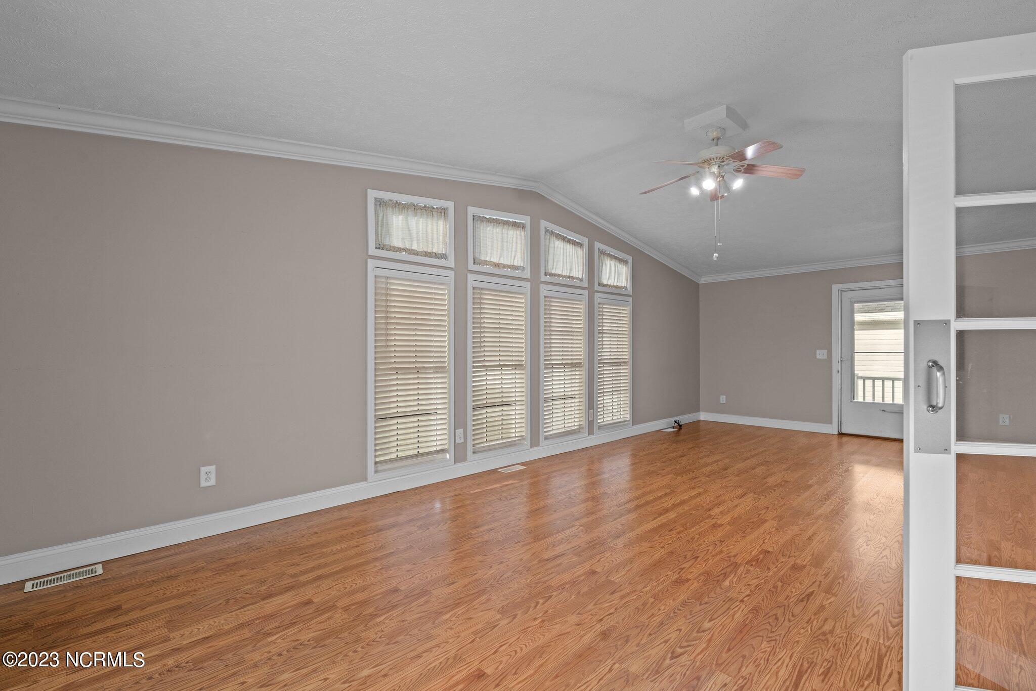 182 Lee's Mill Road Gates, NC 27937 - Photo 34 of 66 sunroom
