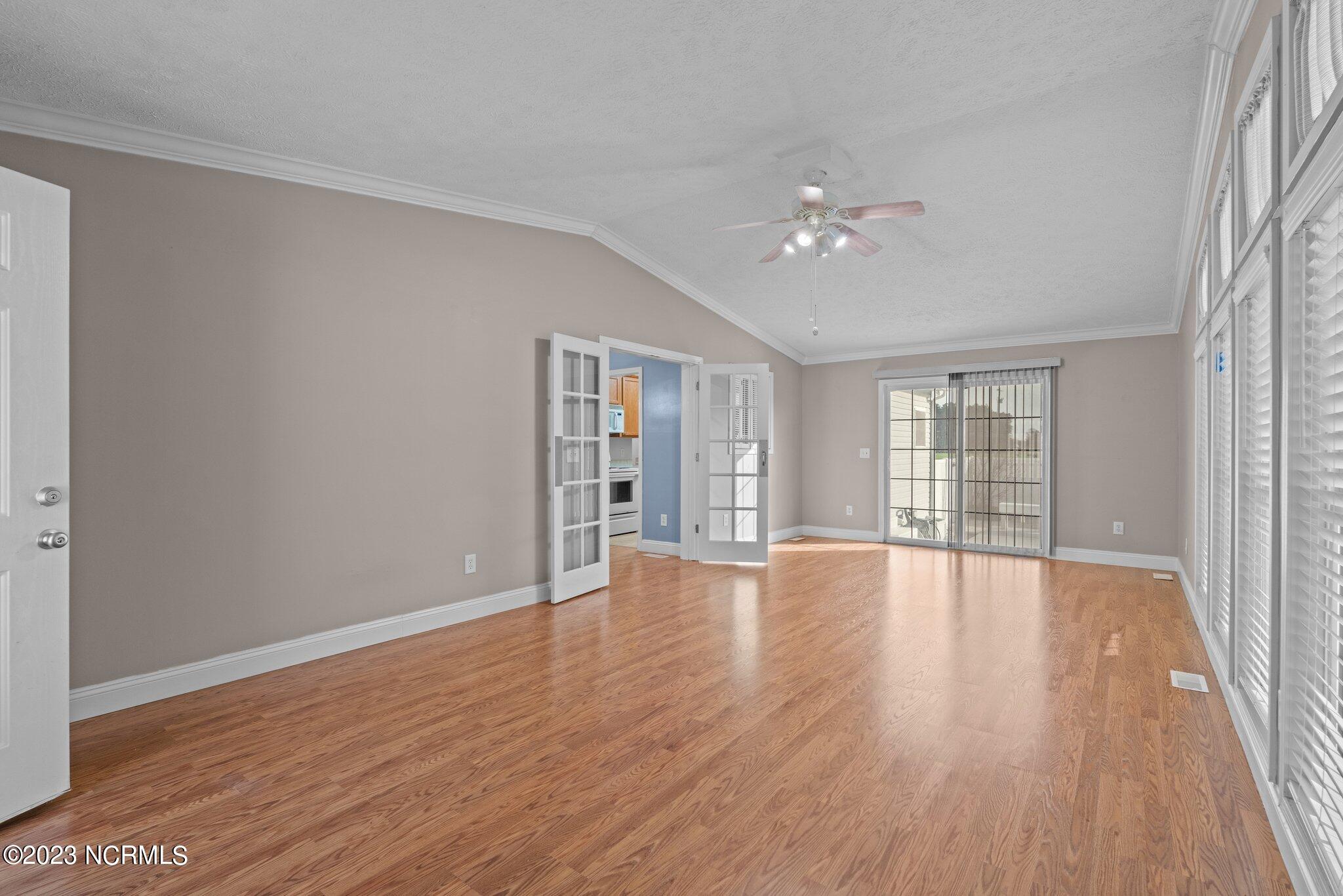 182 Lee's Mill Road Gates, NC 27937 - Photo 35 of 66 sunroom