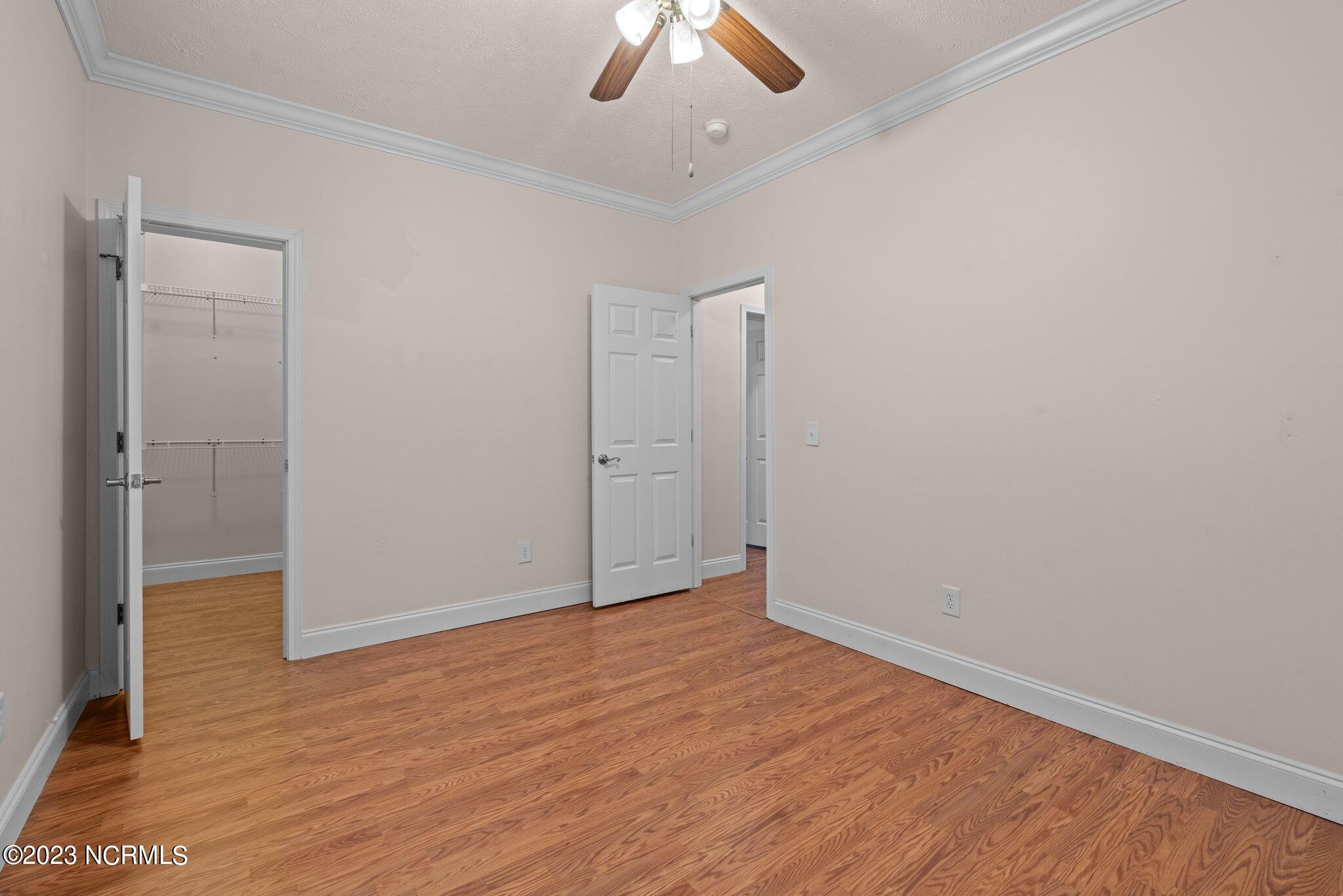 182 Lee's Mill Road Gates, NC 27937 - Photo 38 of 66 3rd bedroom