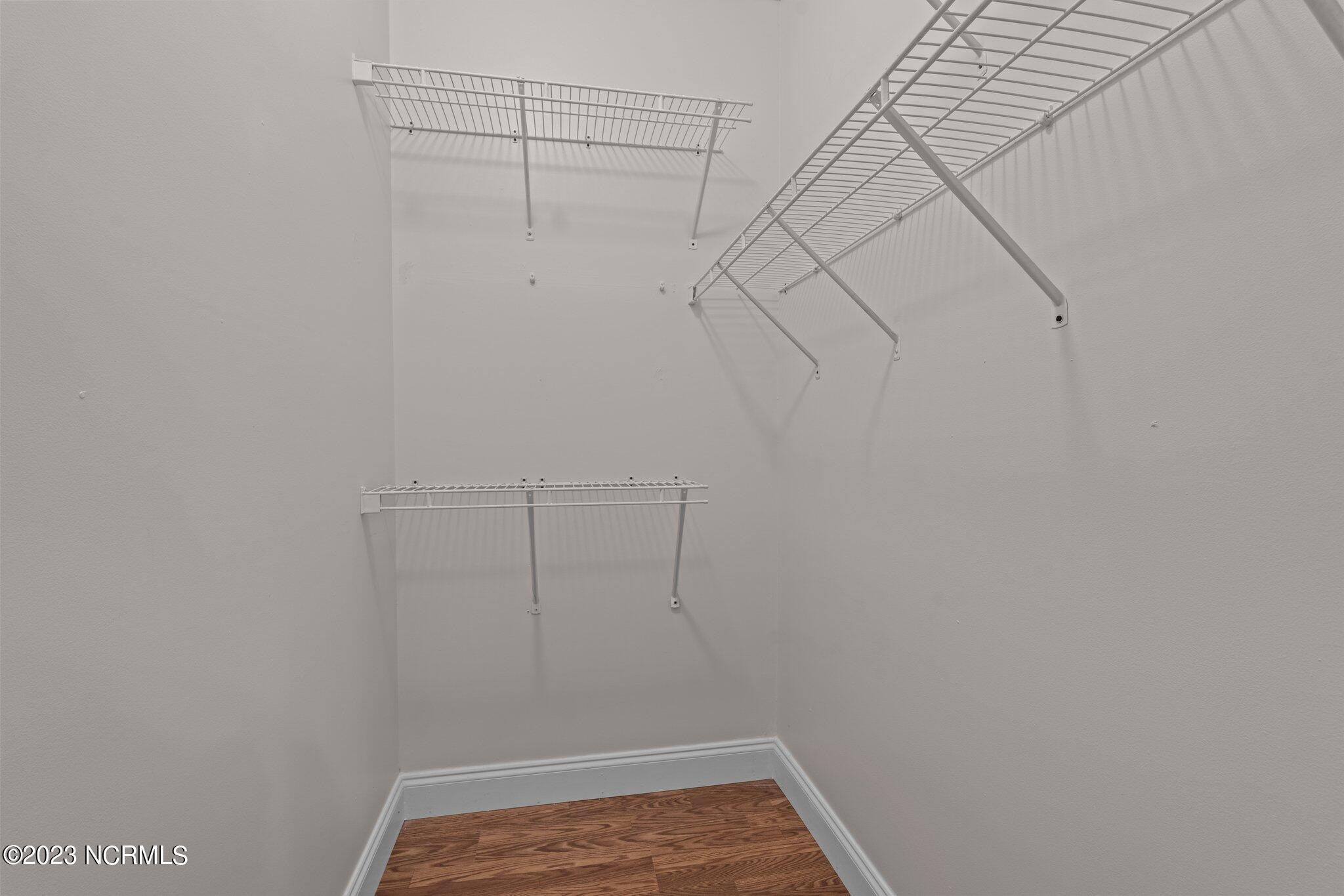 182 Lee's Mill Road Gates, NC 27937 - Photo 39 of 66 closet