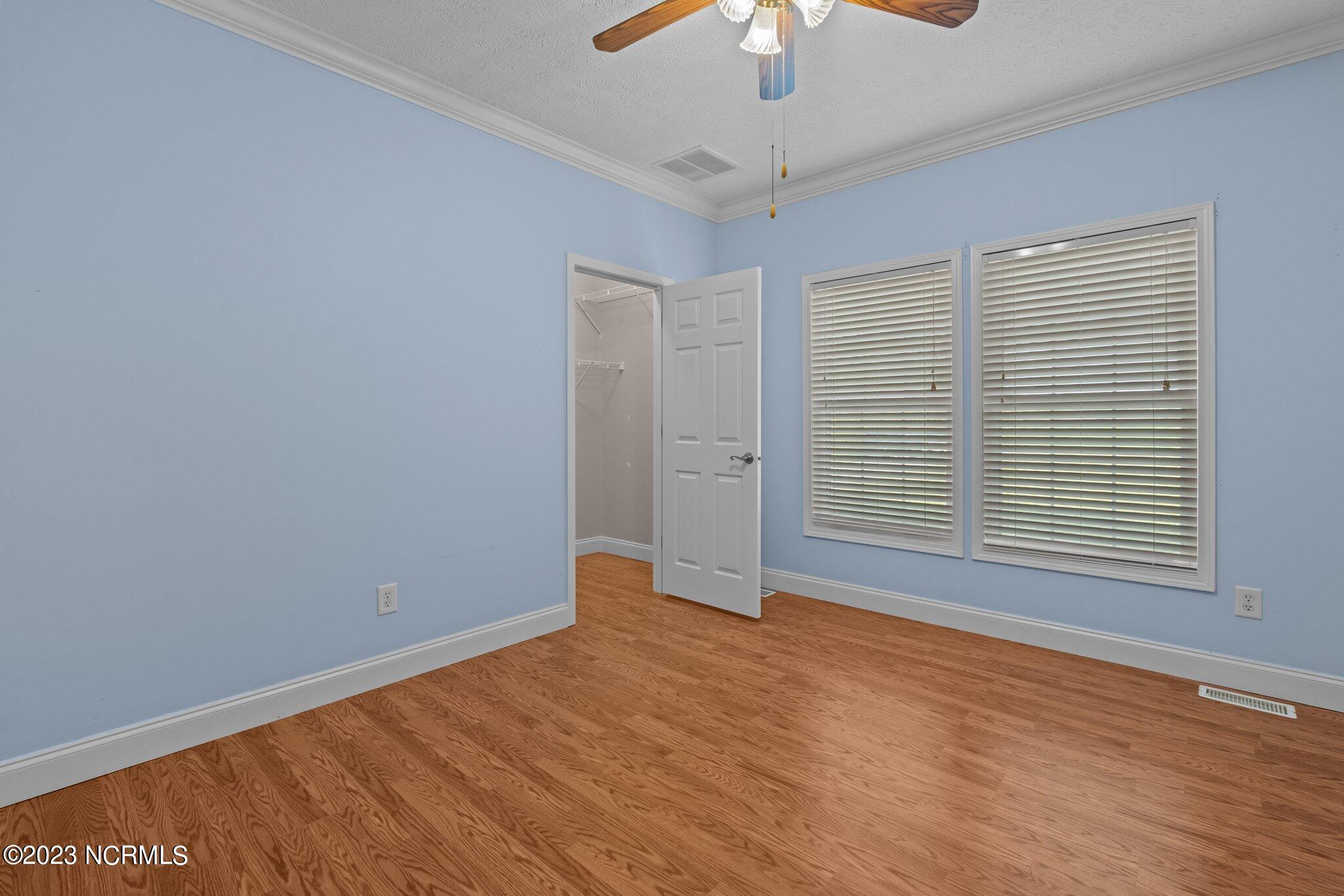 182 Lee's Mill Road Gates, NC 27937 - Photo 41 of 66 2nd bedroom