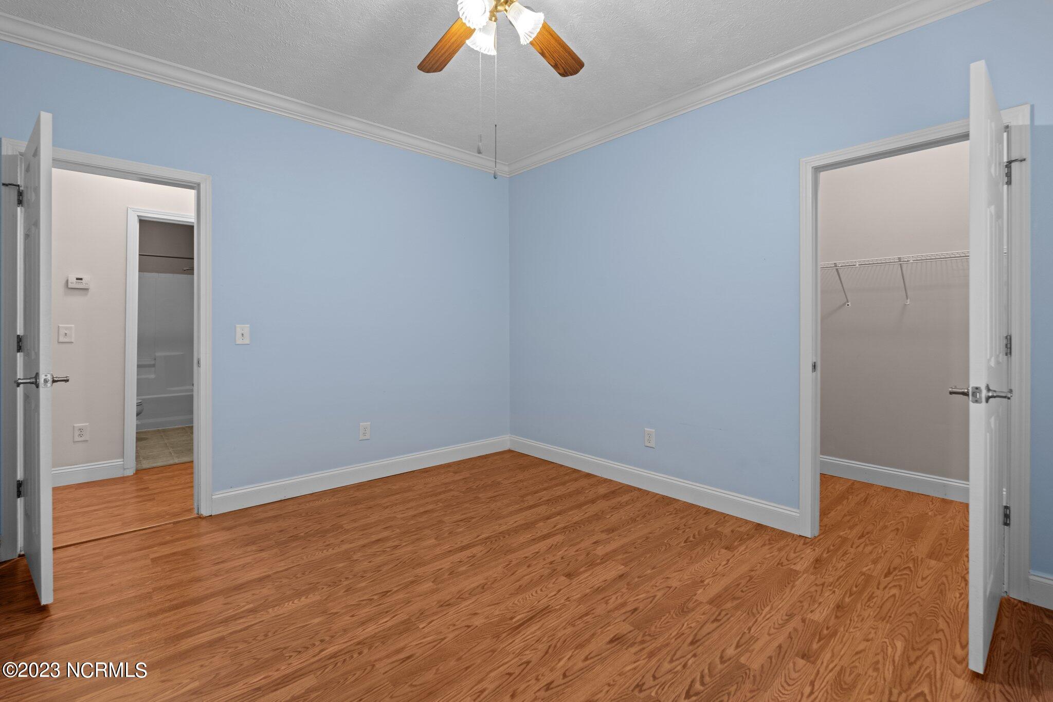 182 Lee's Mill Road Gates, NC 27937 - Photo 42 of 66 2nd bedroom