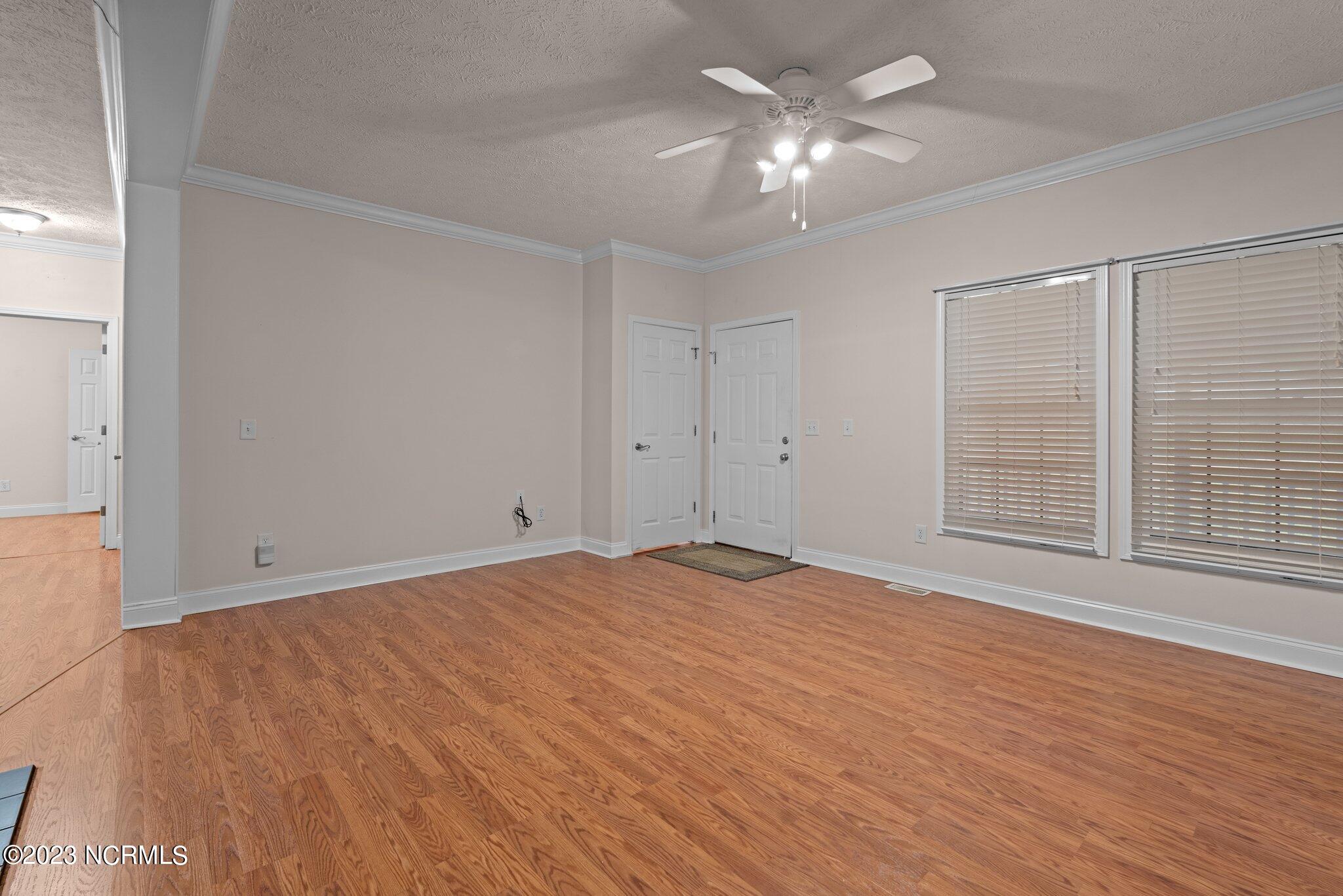 182 Lee's Mill Road Gates, NC 27937 - Photo 45 of 66 living room