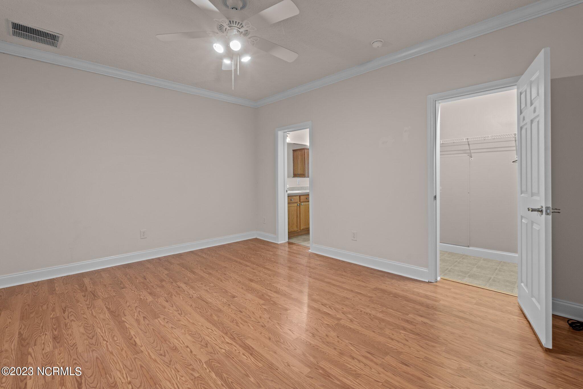 182 Lee's Mill Road Gates, NC 27937 - Photo 47 of 66 primary bedroom