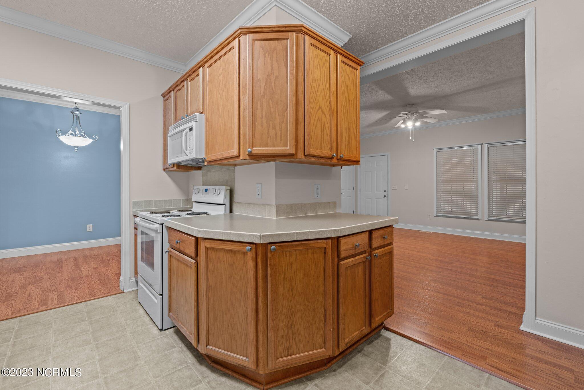 182 Lee's Mill Road Gates, NC 27937 - Photo 53 of 66 kitchen