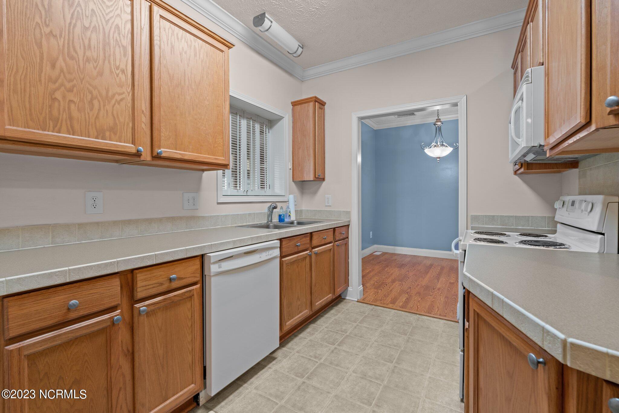 182 Lee's Mill Road Gates, NC 27937 - Photo 54 of 66 kitchen