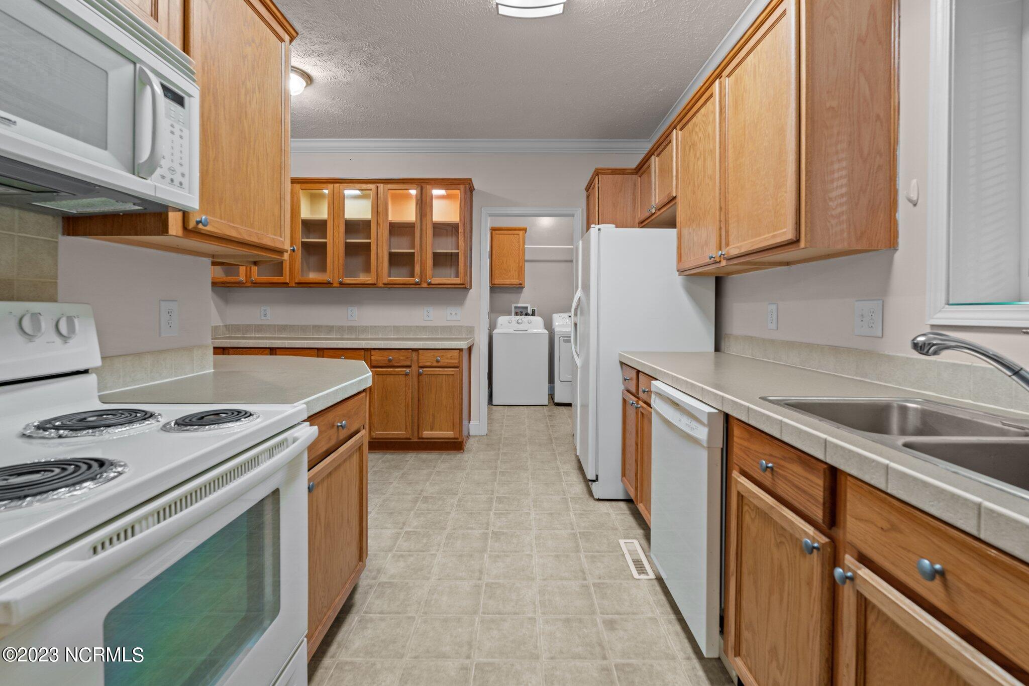 182 Lee's Mill Road Gates, NC 27937 - Photo 55 of 66 kitchen
