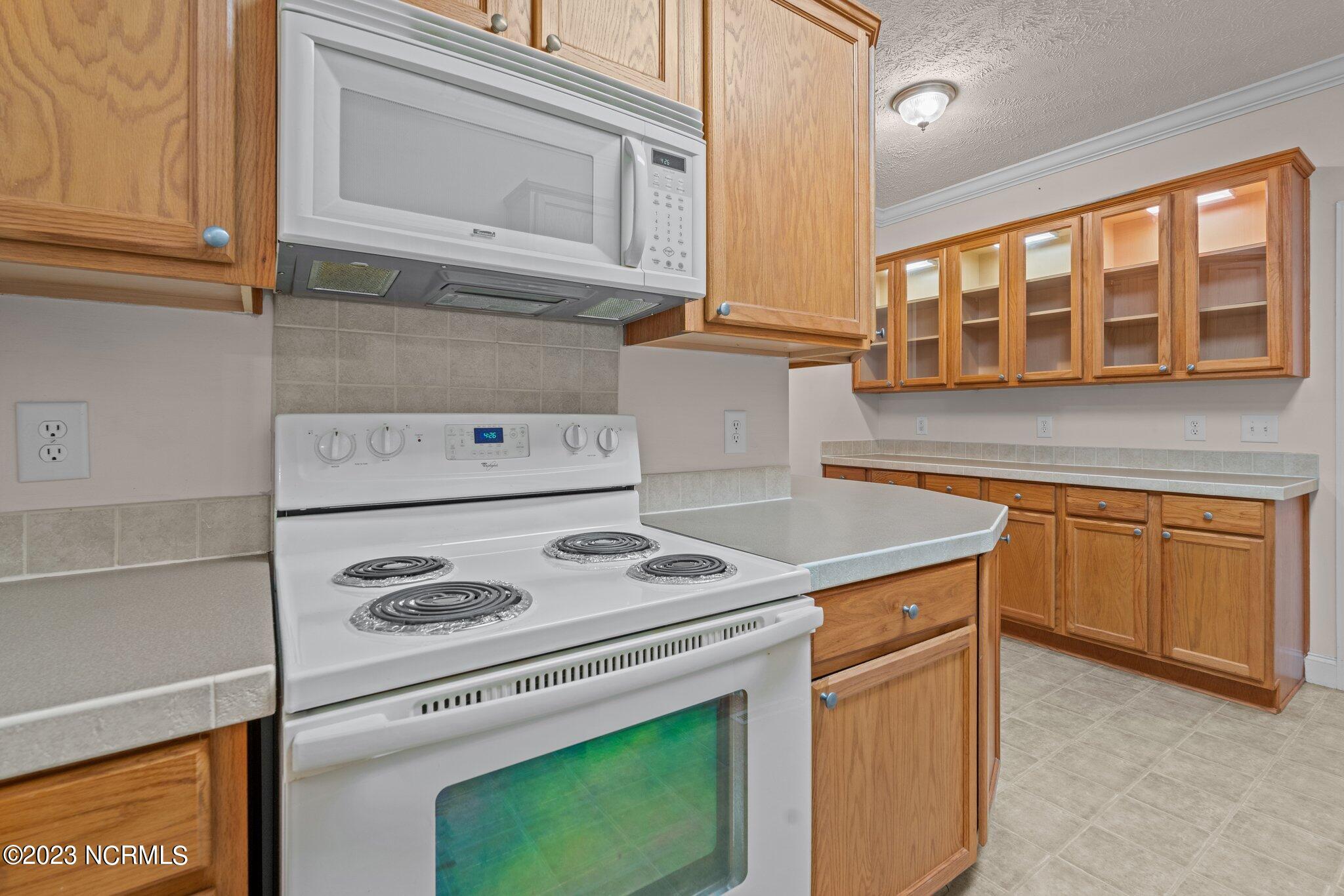 182 Lee's Mill Road Gates, NC 27937 - Photo 56 of 66 kitchen