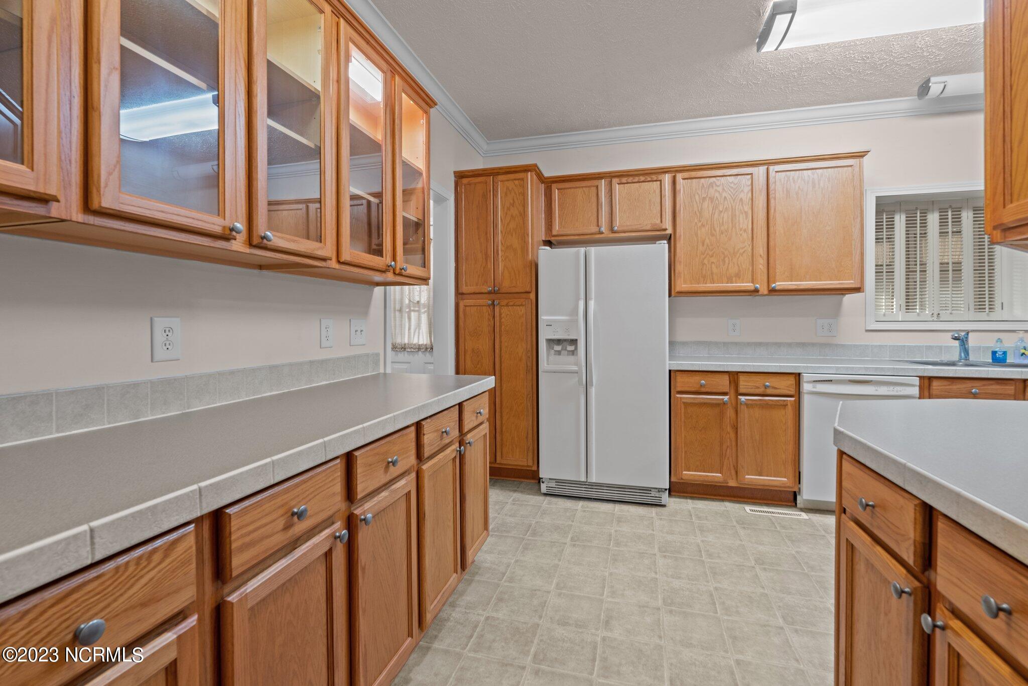 182 Lee's Mill Road Gates, NC 27937 - Photo 57 of 66 kitchen