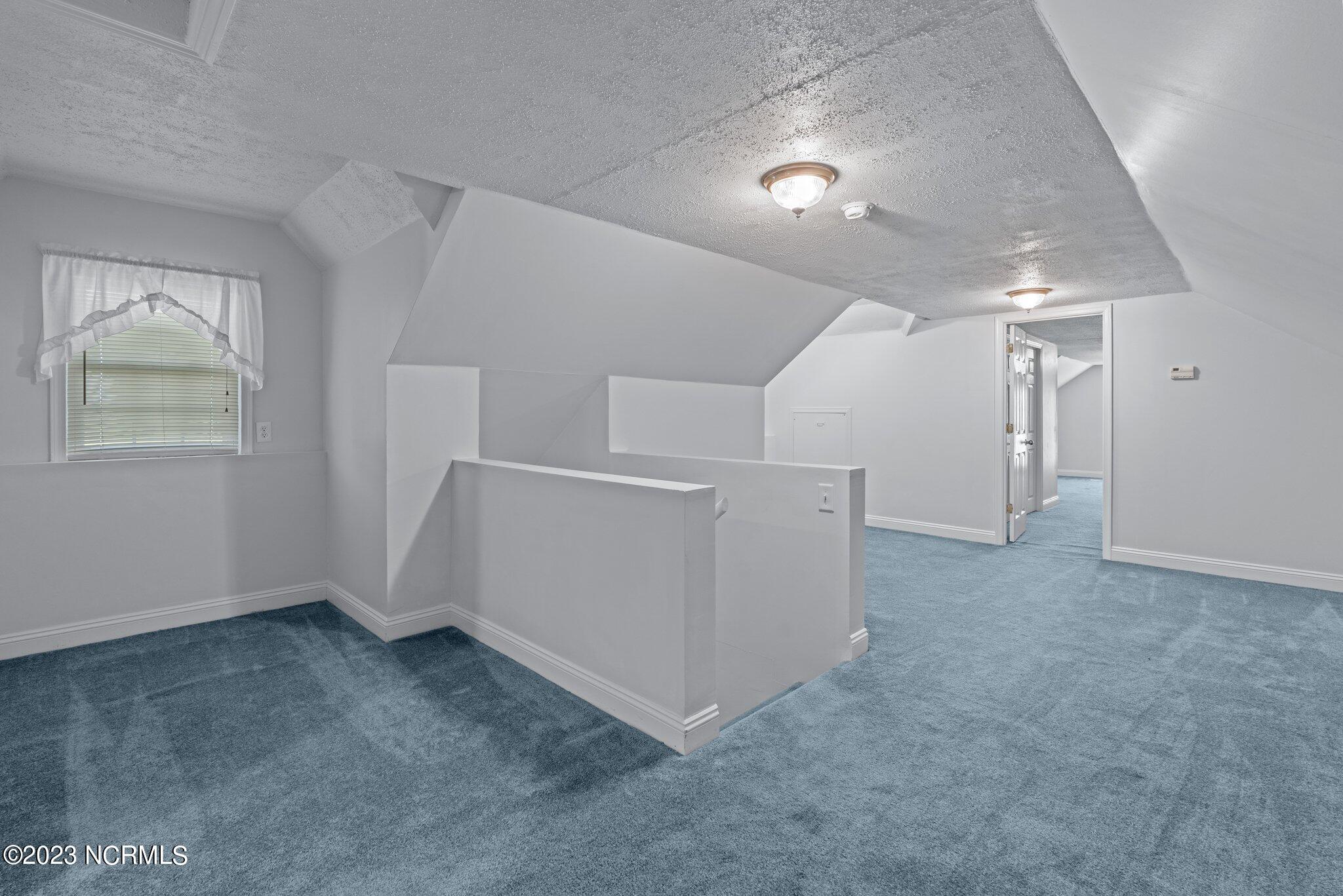 182 Lee's Mill Road Gates, NC 27937 - Photo 59 of 66 upstairs bonus room