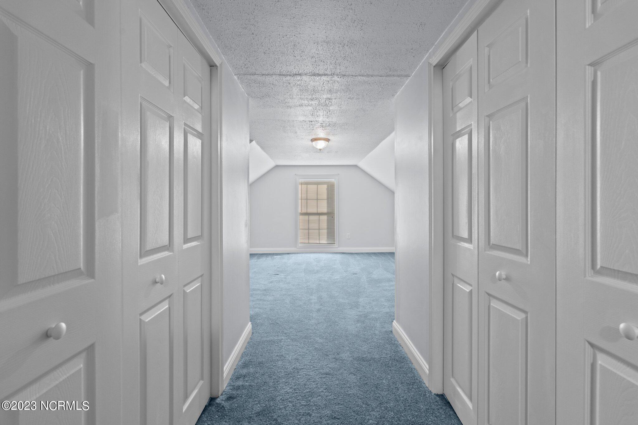 182 Lee's Mill Road Gates, NC 27937 - Photo 64 of 66 4th bedroom closets