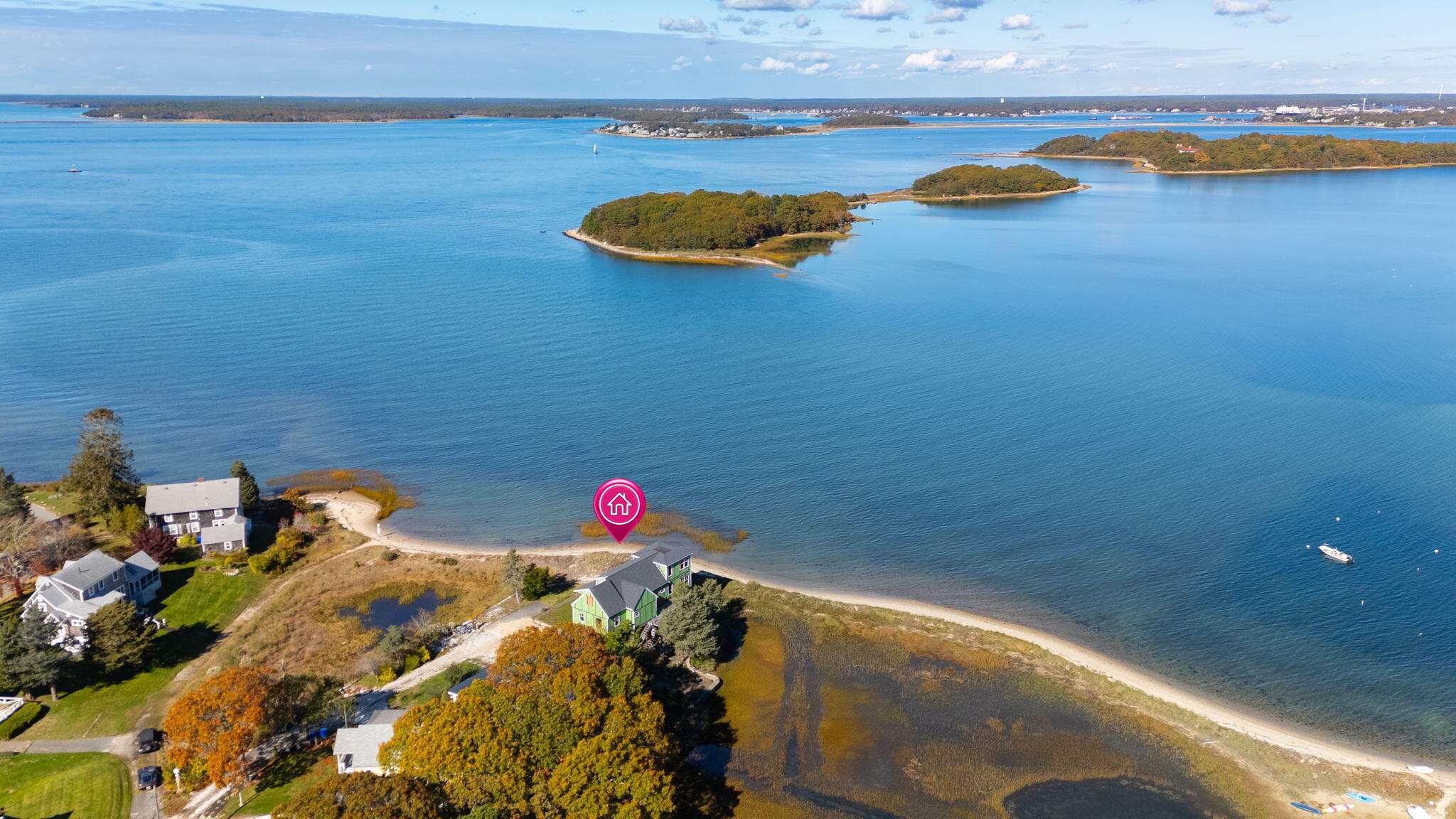 14 Navajo Road Pocasset, MA 02559 - Photo 12 of 19 a view of kids room with toys