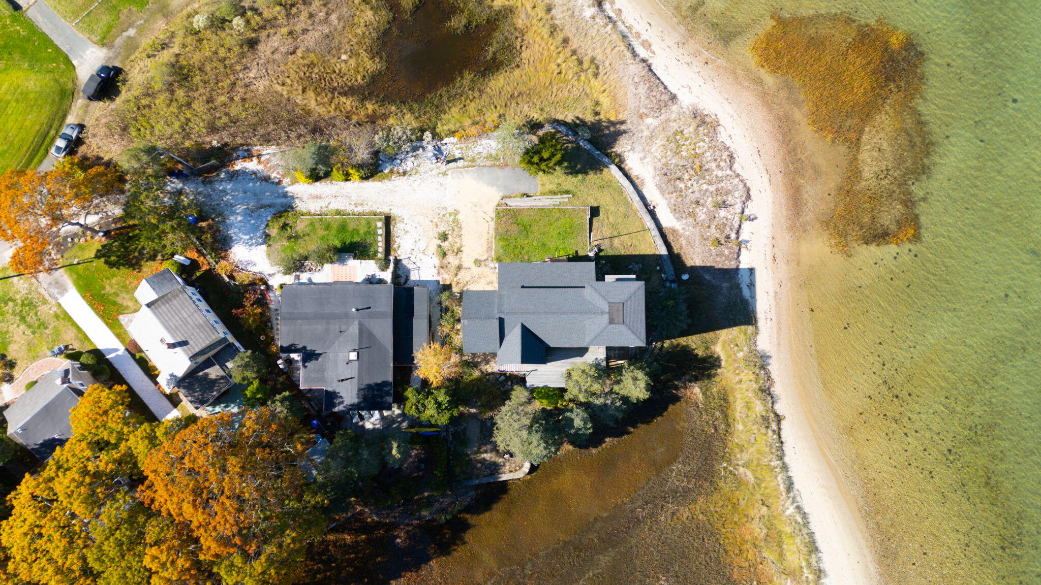 14 Navajo Road Pocasset, MA 02559 - Photo 18 of 19 a view of swimming pool