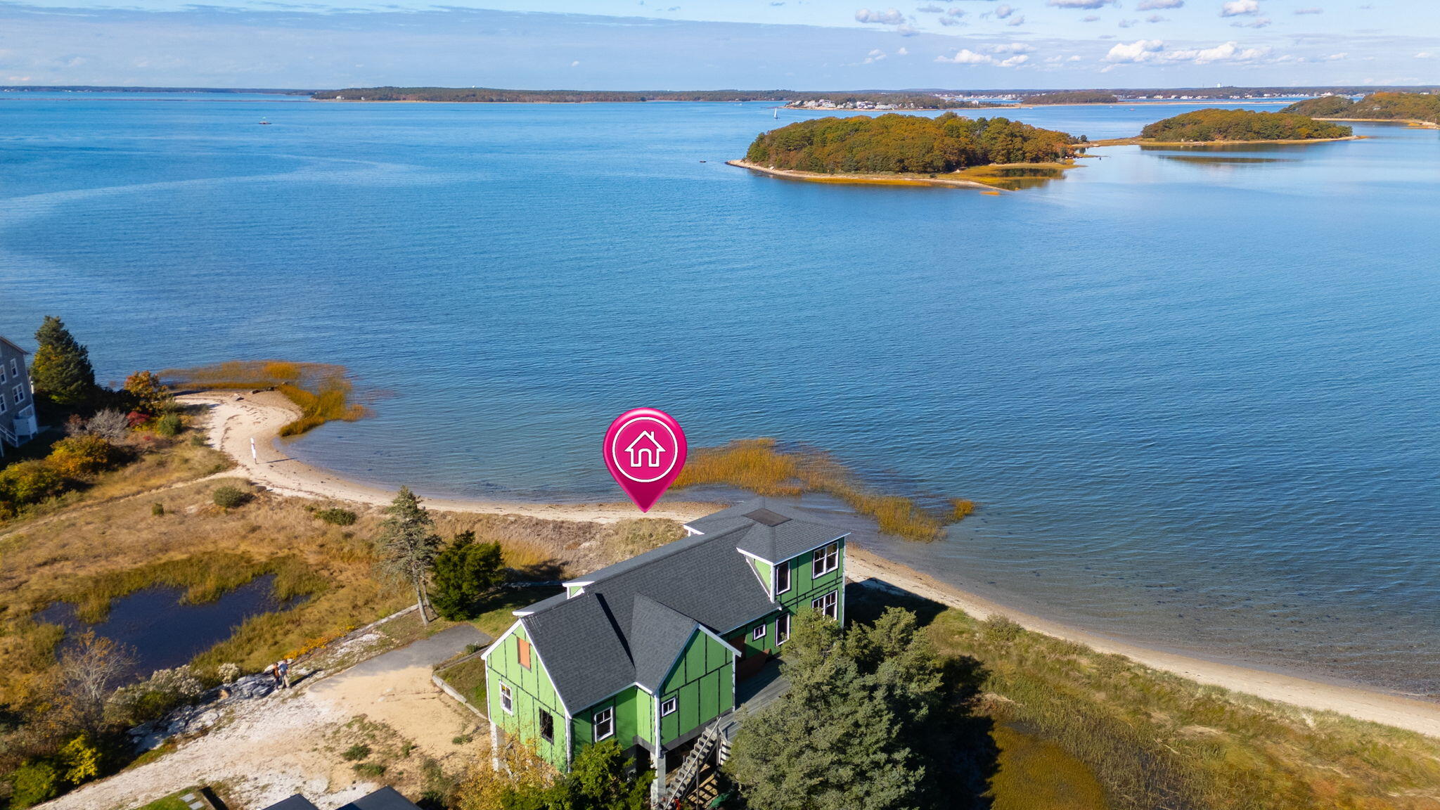 14 Navajo Road Pocasset, MA 02559 - Photo 6 of 19