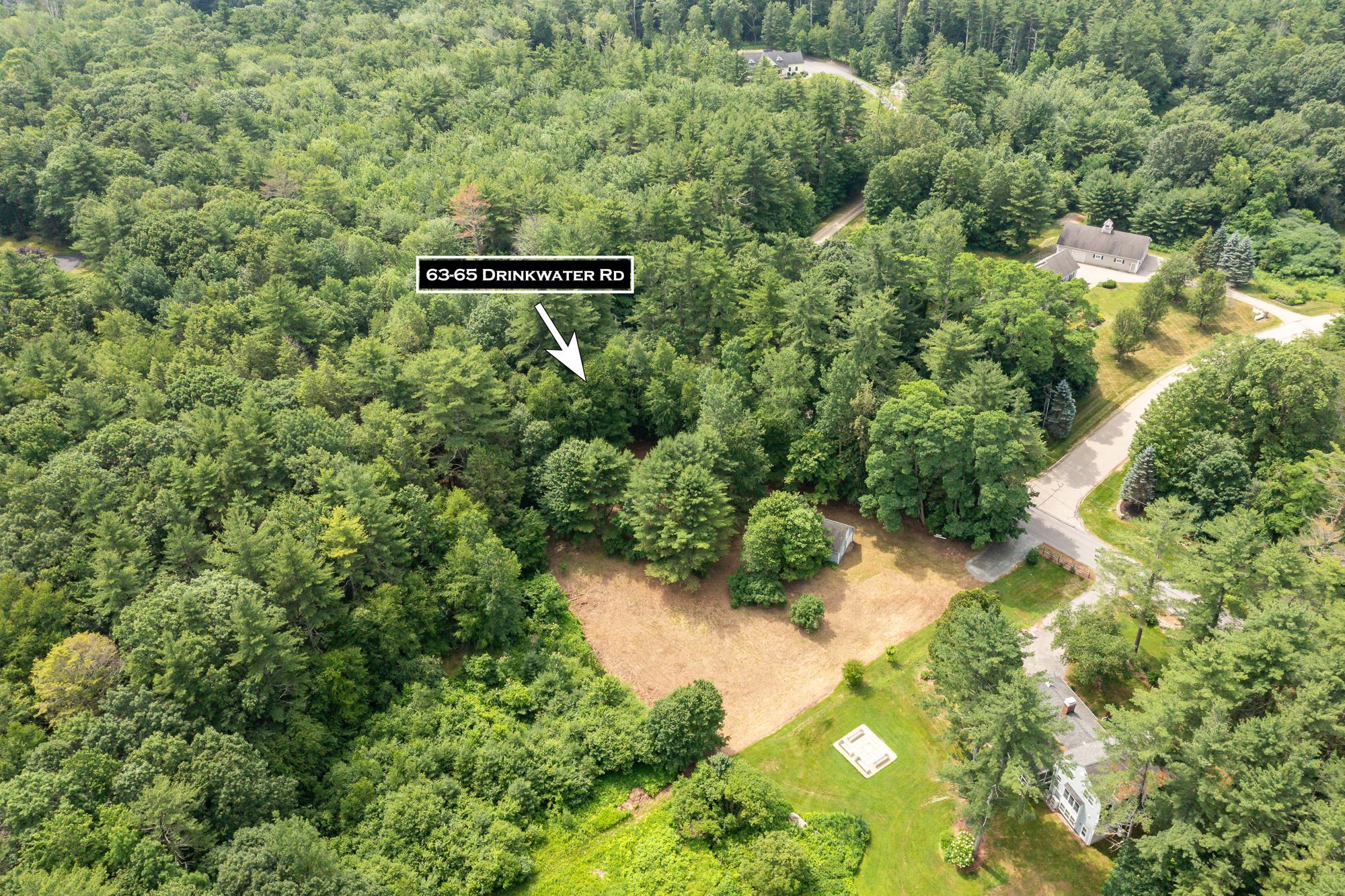 63 Drinkwater Road Hampton Falls, NH 03844 - Photo 24 of 28
